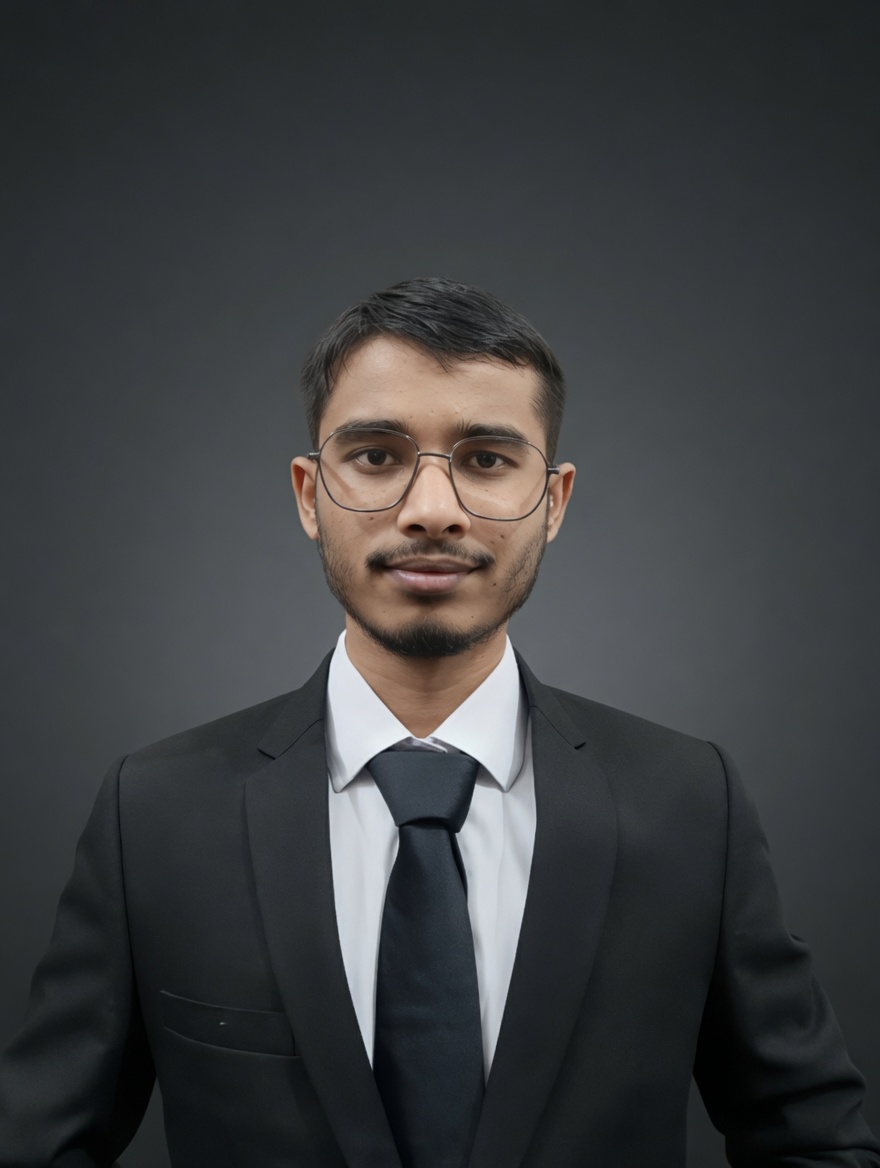 Mahdi Bin Ferdaus